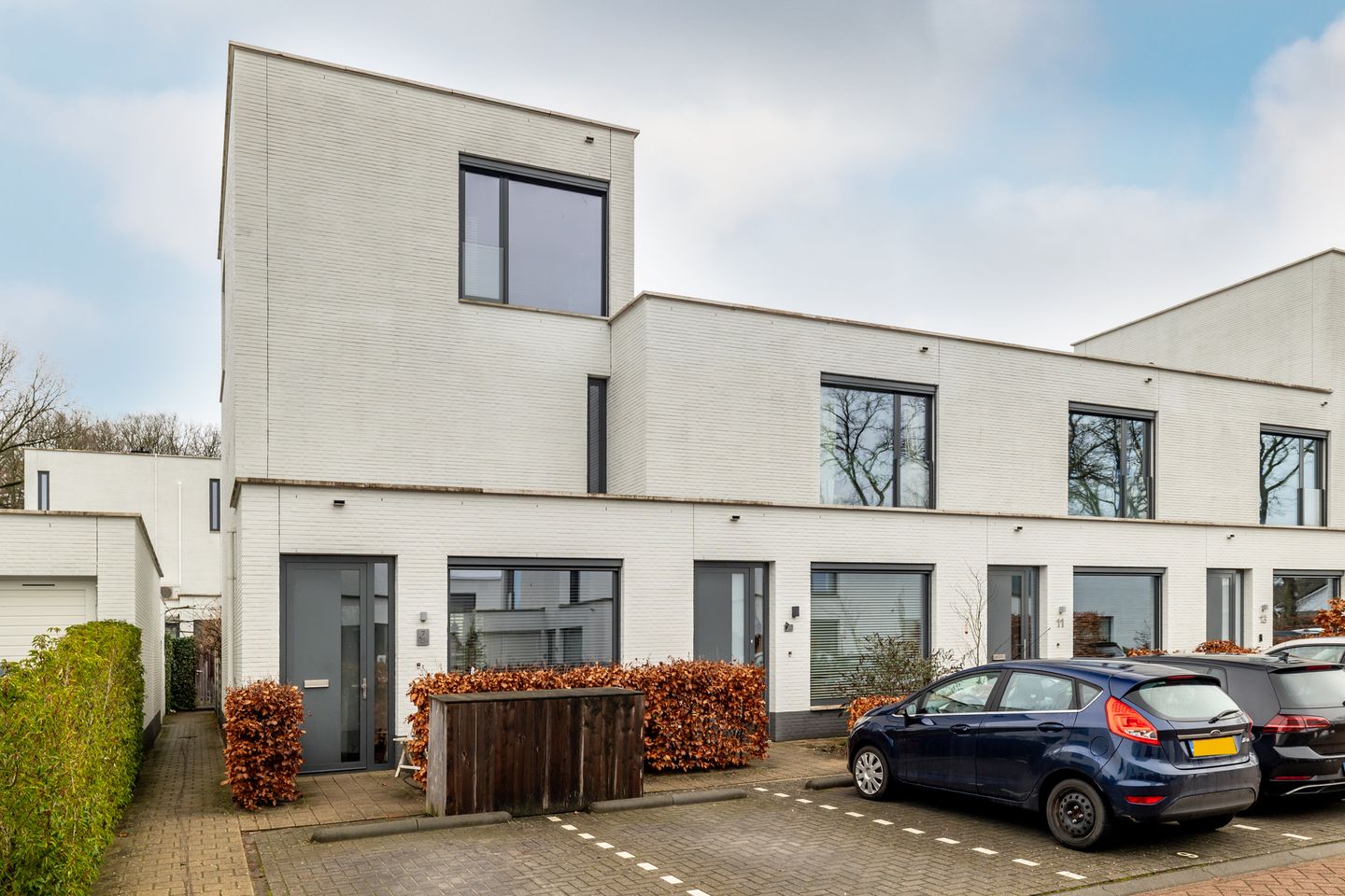 Foto 5 van Bosanemoonstraat 7