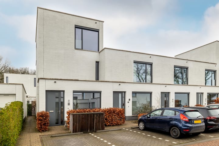 Foto 5 van Bosanemoonstraat 7