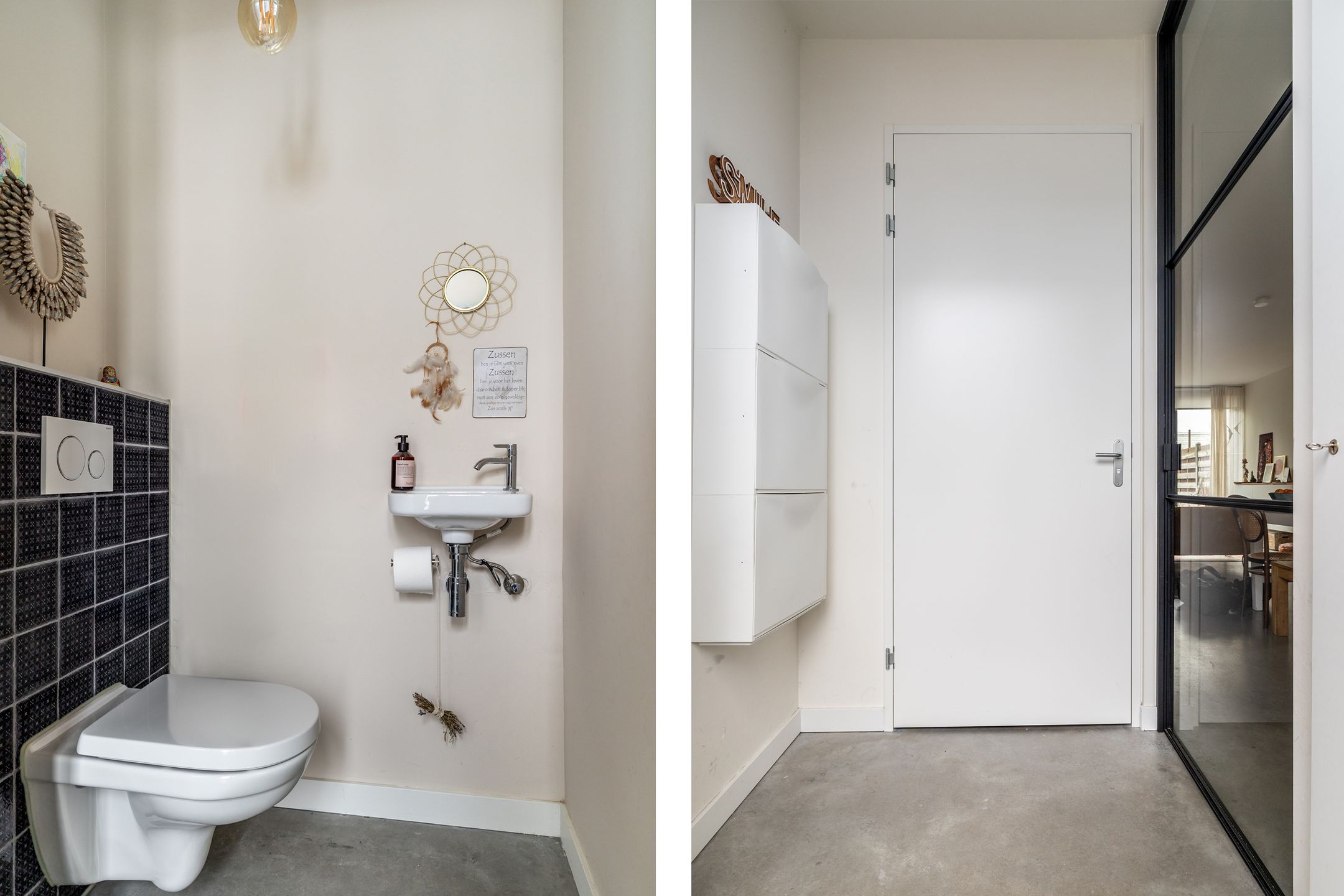 Foto 6 van Bosanemoonstraat 7