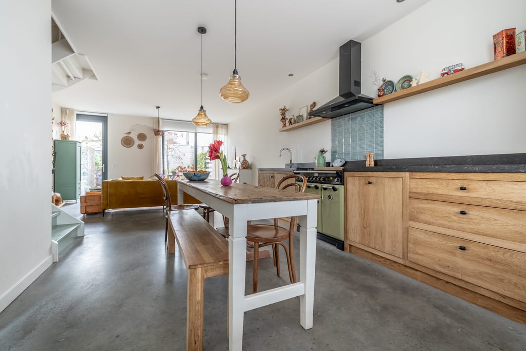 Foto 8 van Bosanemoonstraat 7