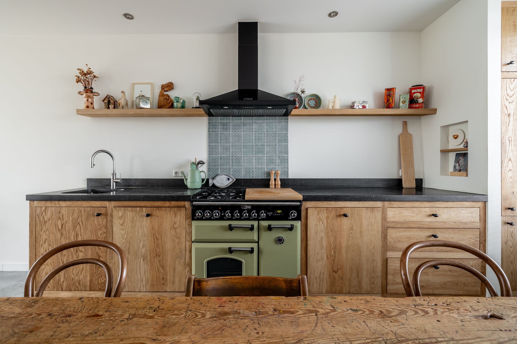 Foto 9 van Bosanemoonstraat 7