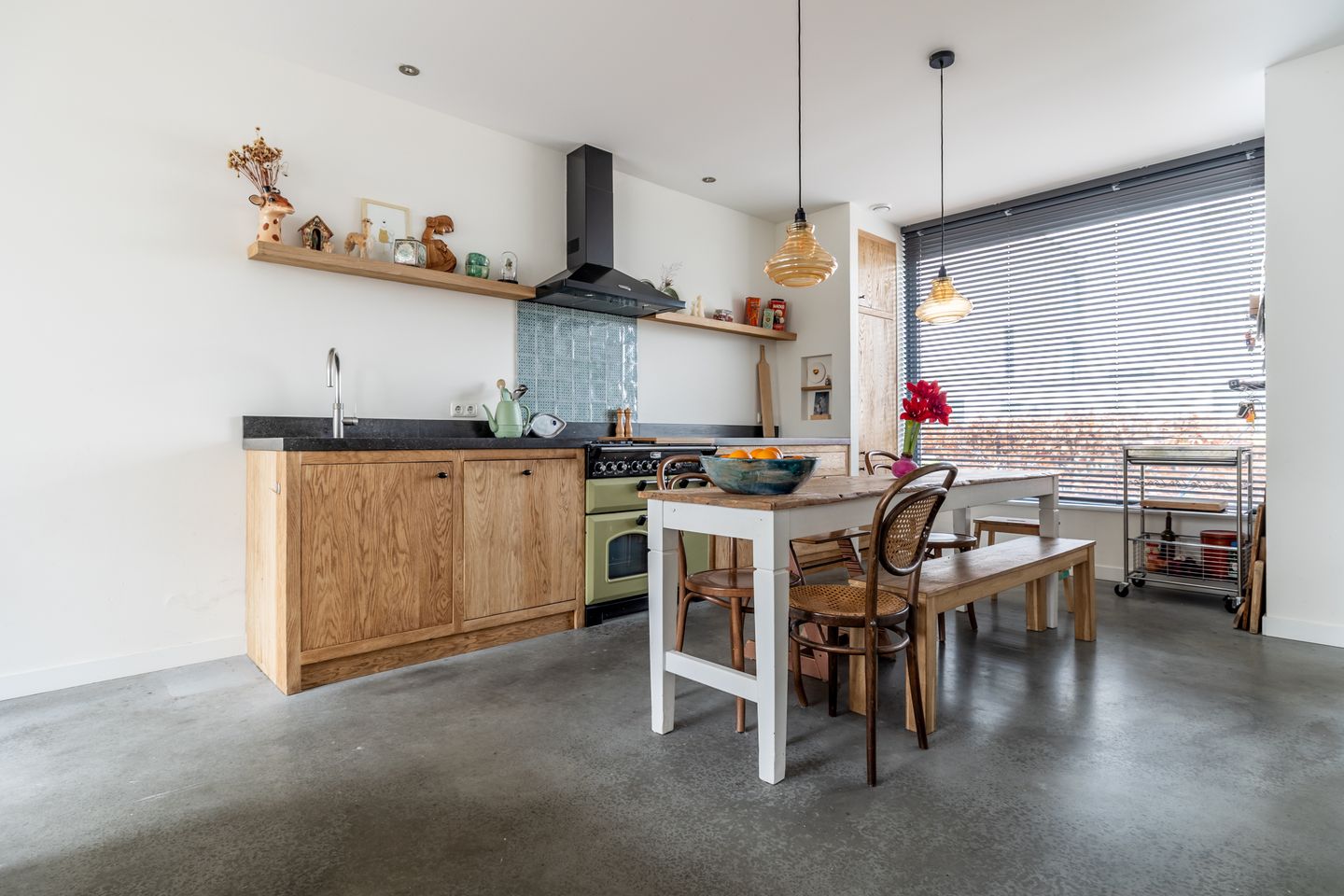 Foto 10 van Bosanemoonstraat 7