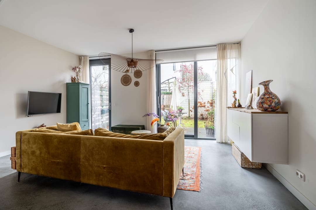 Foto 11 van Bosanemoonstraat 7