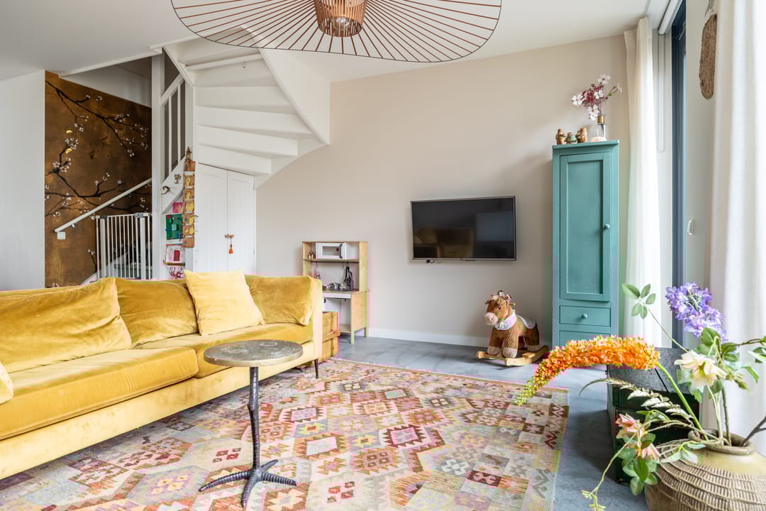 Foto 13 van Bosanemoonstraat 7