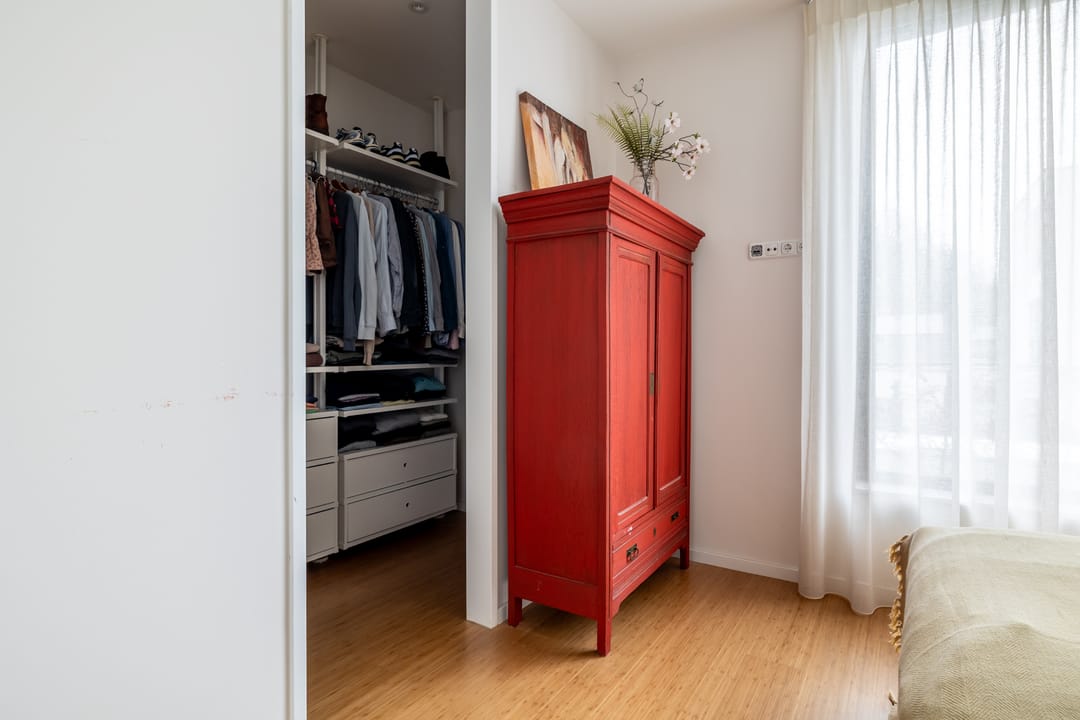 Foto 16 van Bosanemoonstraat 7