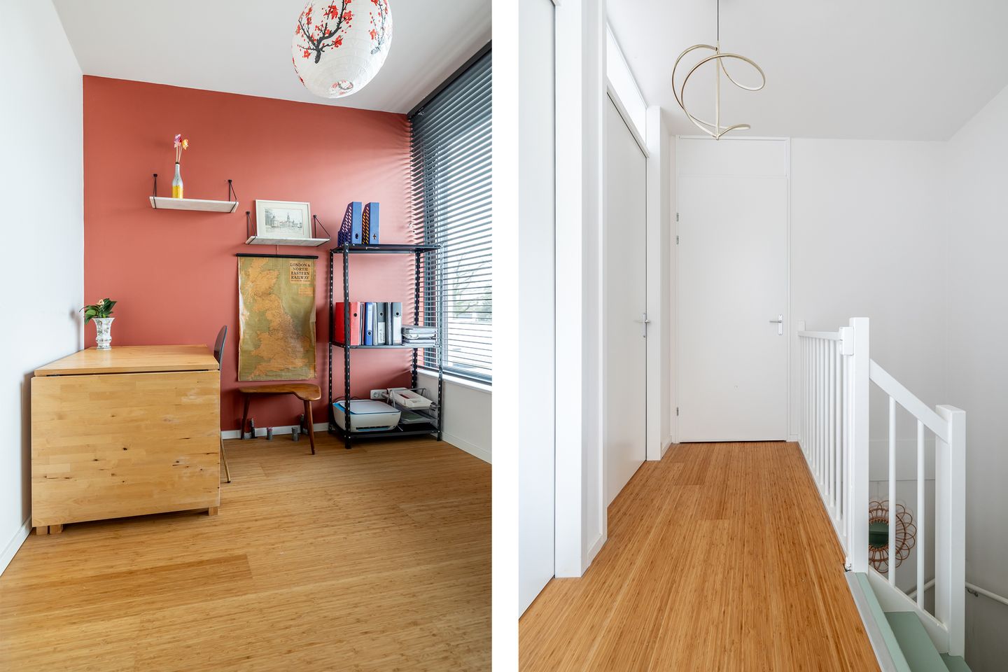 Foto 20 van Bosanemoonstraat 7