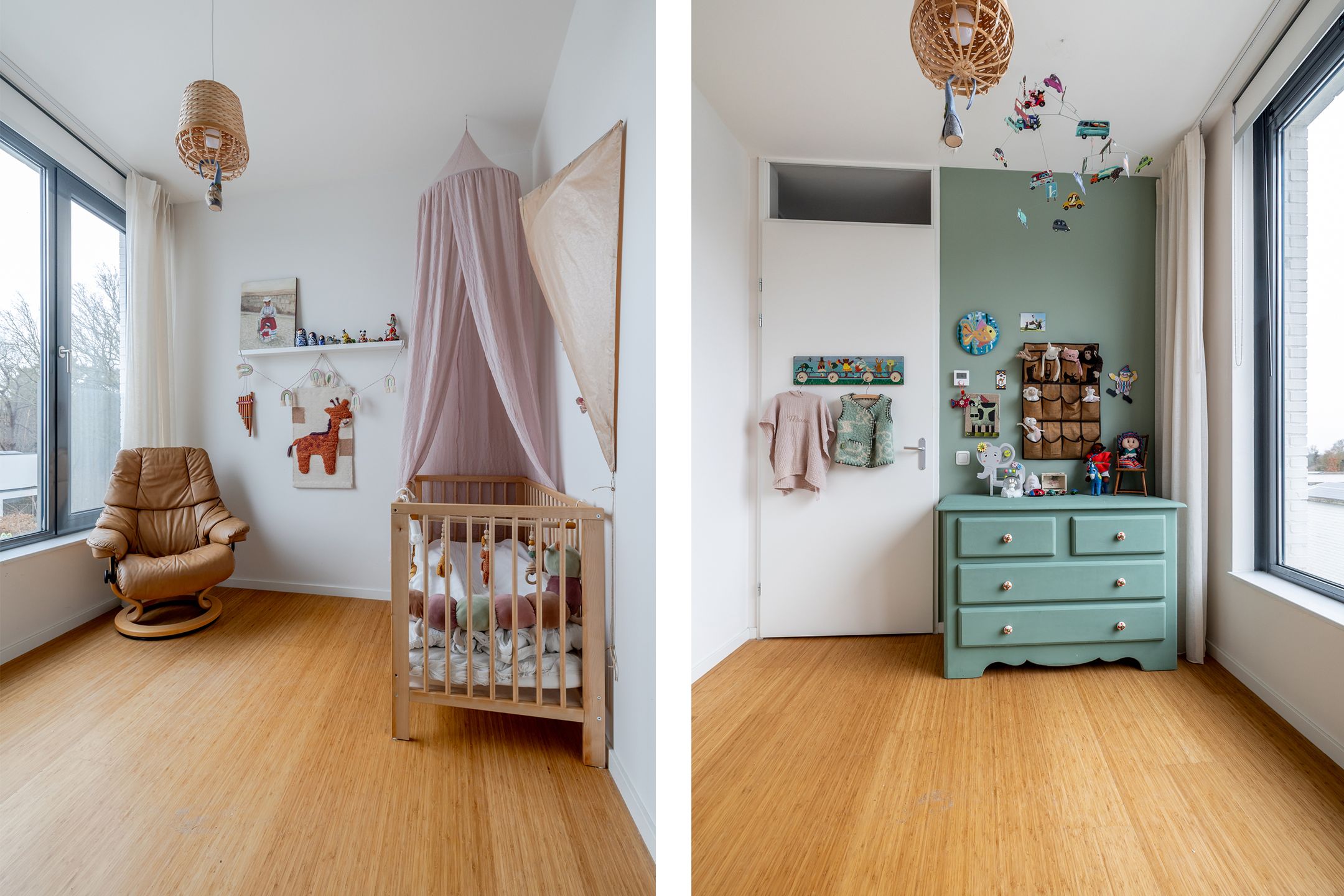 Foto 21 van Bosanemoonstraat 7