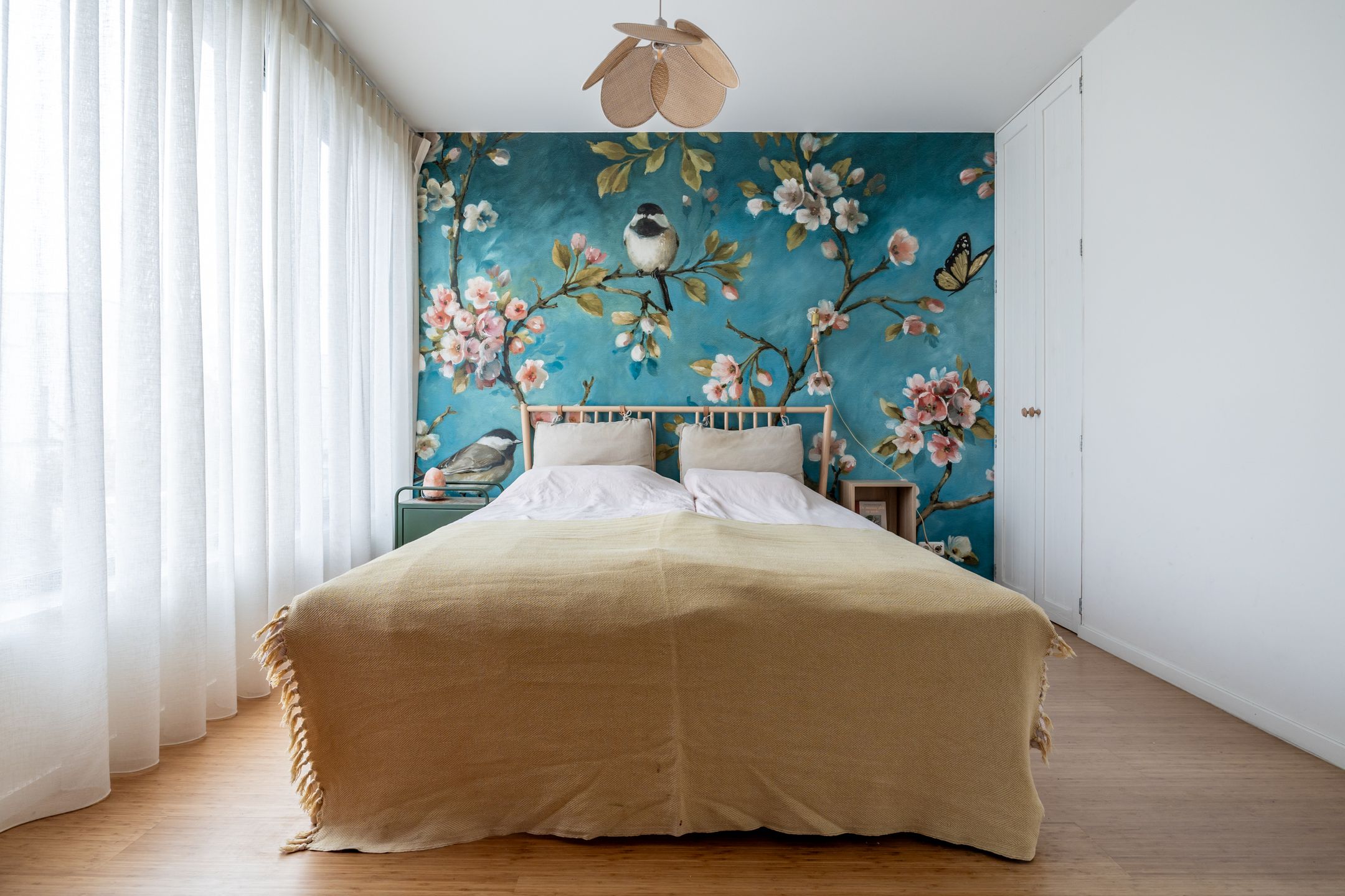 Foto 15 van Bosanemoonstraat 7