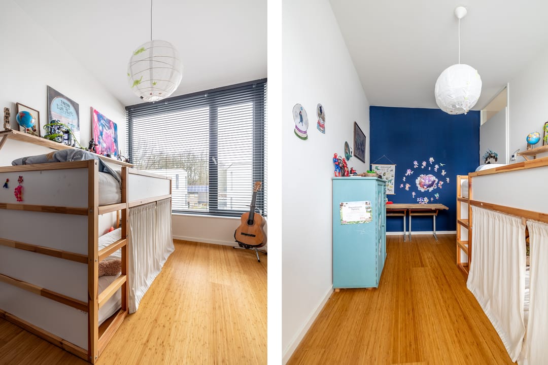 Foto 22 van Bosanemoonstraat 7