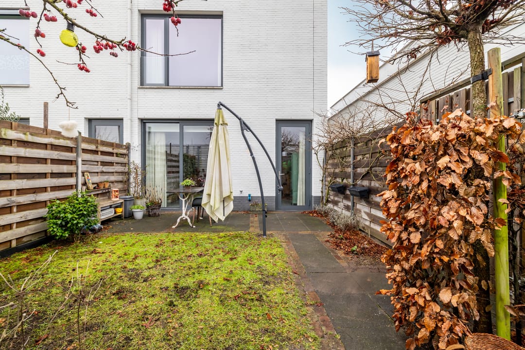 Foto 23 van Bosanemoonstraat 7