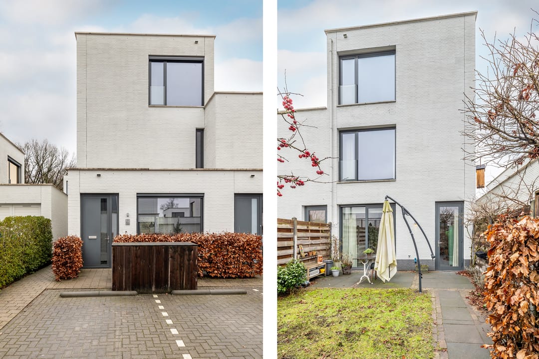 Foto 26 van Bosanemoonstraat 7