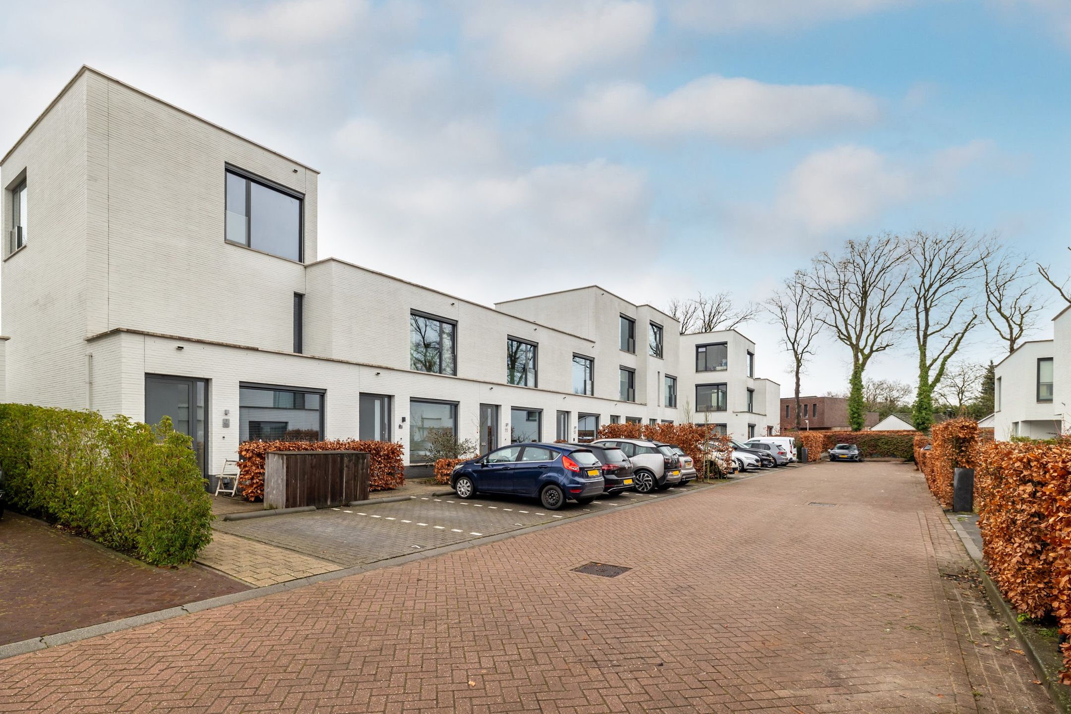 Foto 27 van Bosanemoonstraat 7