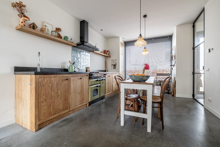 Foto 3 van Bosanemoonstraat 7