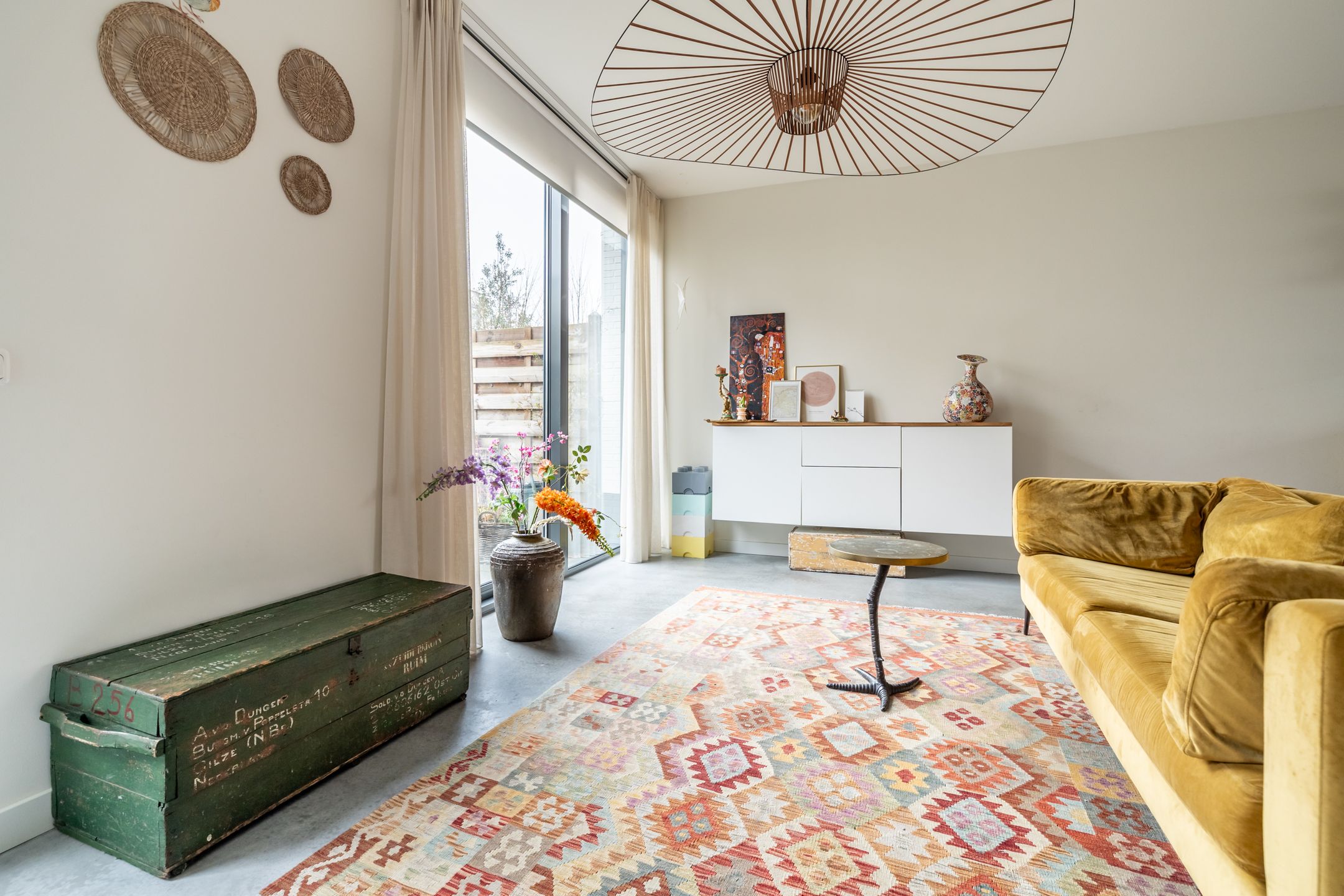 Foto 12 van Bosanemoonstraat 7