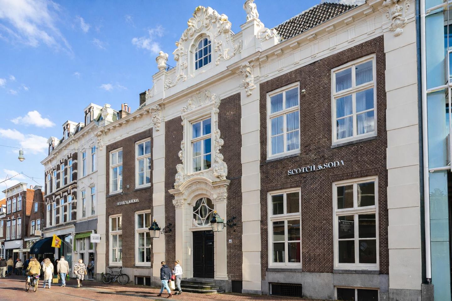 Photo 4 of Kruisstraat 45-B
