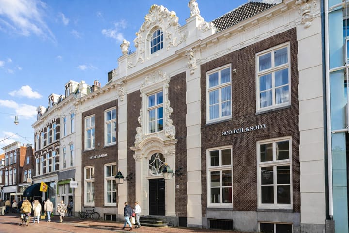 Photo 4 of Kruisstraat 45-B