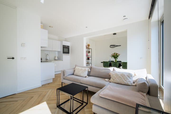 Foto 2 van Nieuwevaartweg 29