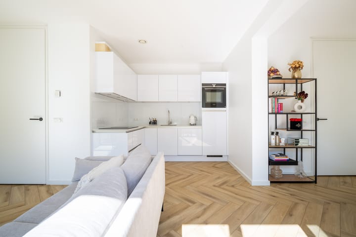 Foto 3 van Nieuwevaartweg 29