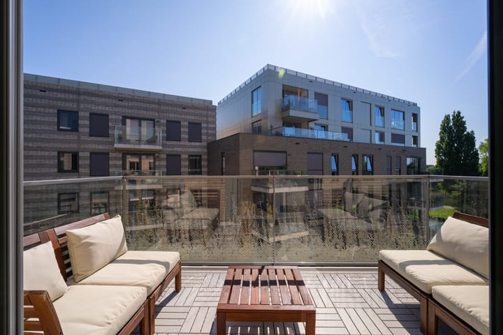 Foto 8 van Nieuwevaartweg 29