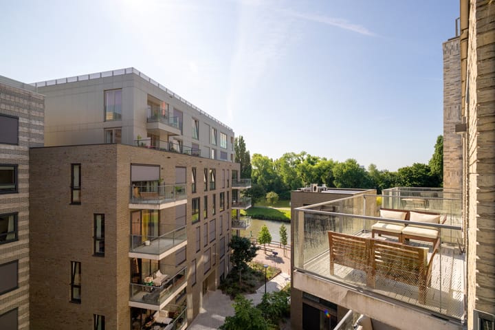 Foto 14 van Nieuwevaartweg 29