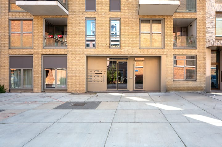 Foto 15 van Nieuwevaartweg 29