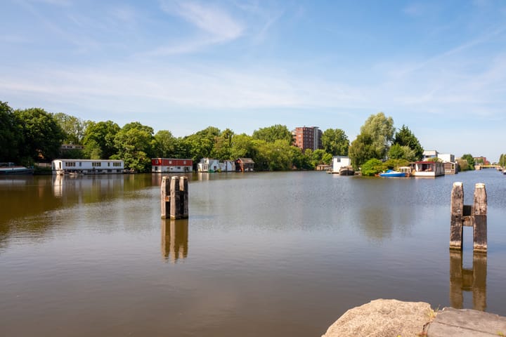 Foto 18 van Nieuwevaartweg 29