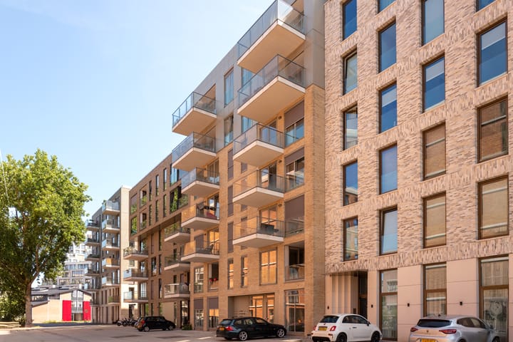 Foto 16 van Nieuwevaartweg 29