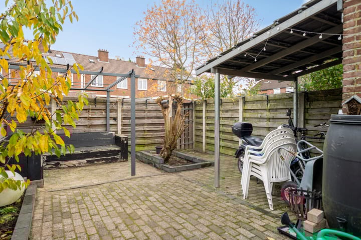 Foto 4 van Hendrikstraat 9