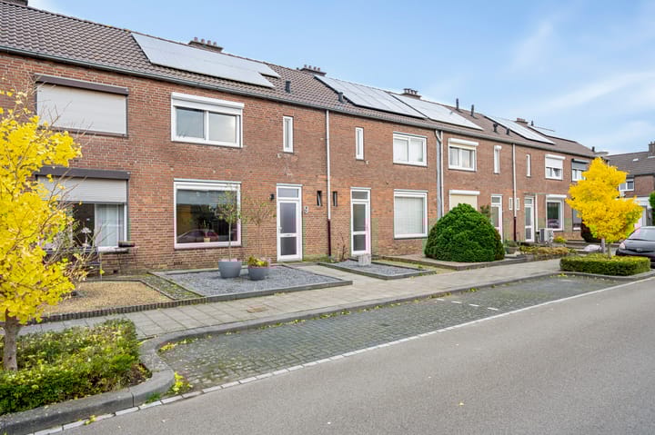 Foto 5 van Hendrikstraat 9