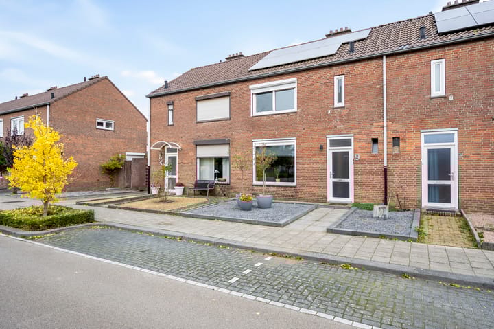 Foto 6 van Hendrikstraat 9