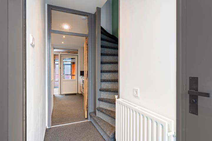 Foto 7 van Hendrikstraat 9