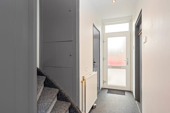 Foto 8 van Hendrikstraat 9