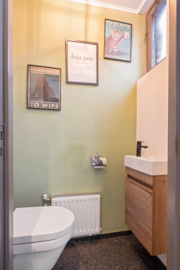 Foto 9 van Hendrikstraat 9