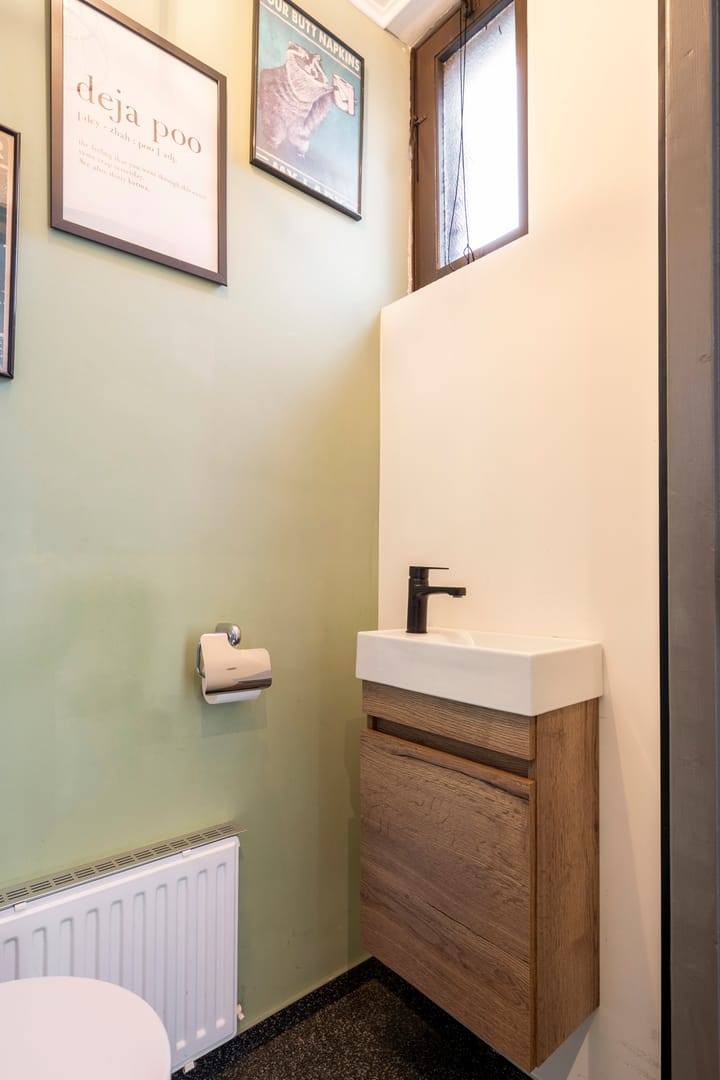 Foto 10 van Hendrikstraat 9