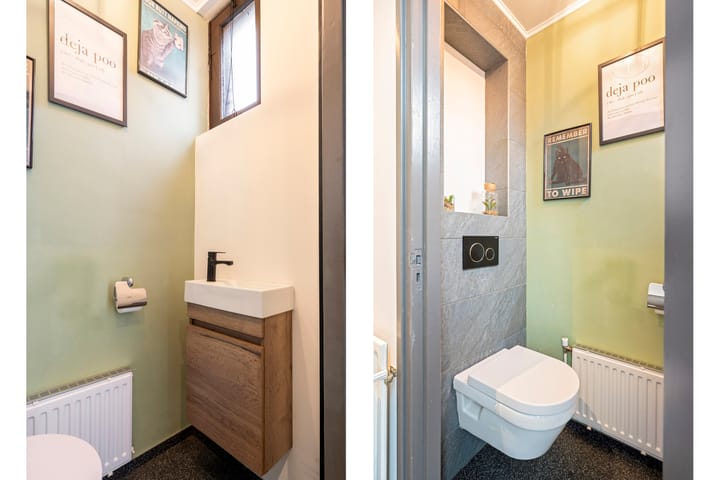 Foto 11 van Hendrikstraat 9