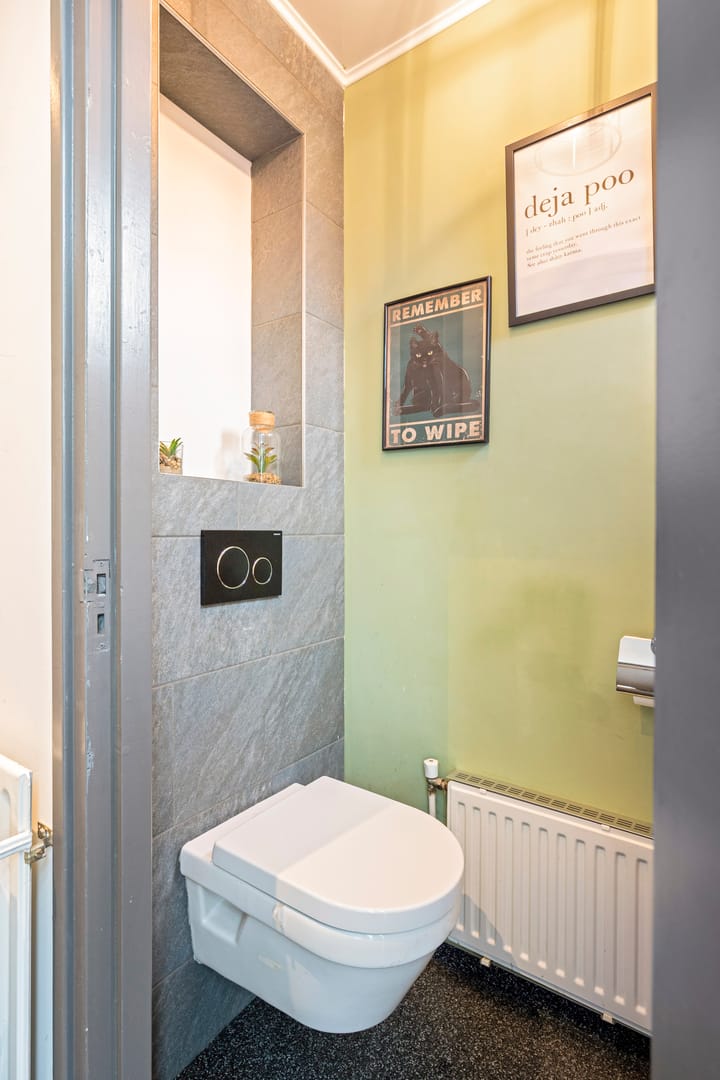 Foto 12 van Hendrikstraat 9