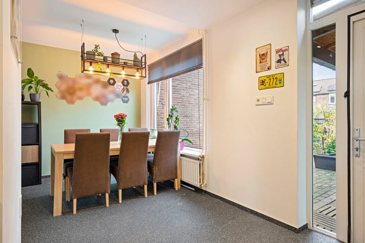 Foto 15 van Hendrikstraat 9