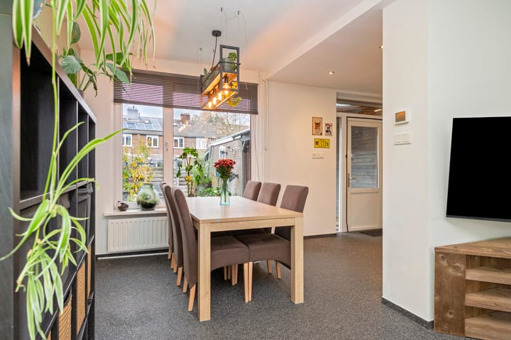 Foto 18 van Hendrikstraat 9