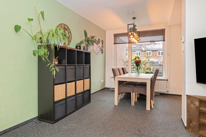 Foto 19 van Hendrikstraat 9