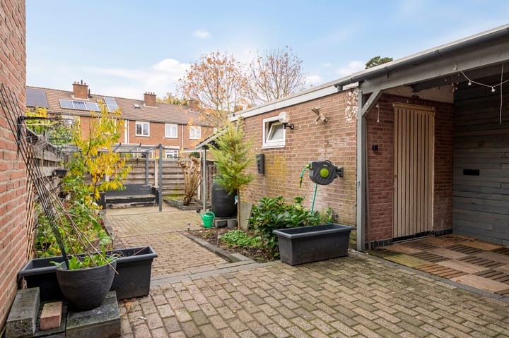 Foto 22 van Hendrikstraat 9