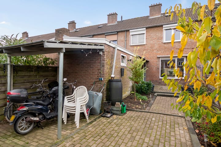 Foto 23 van Hendrikstraat 9