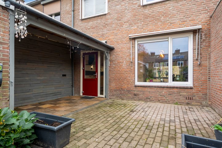 Foto 25 van Hendrikstraat 9