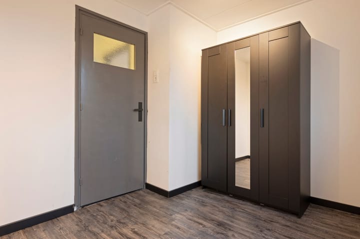 Foto 26 van Hendrikstraat 9