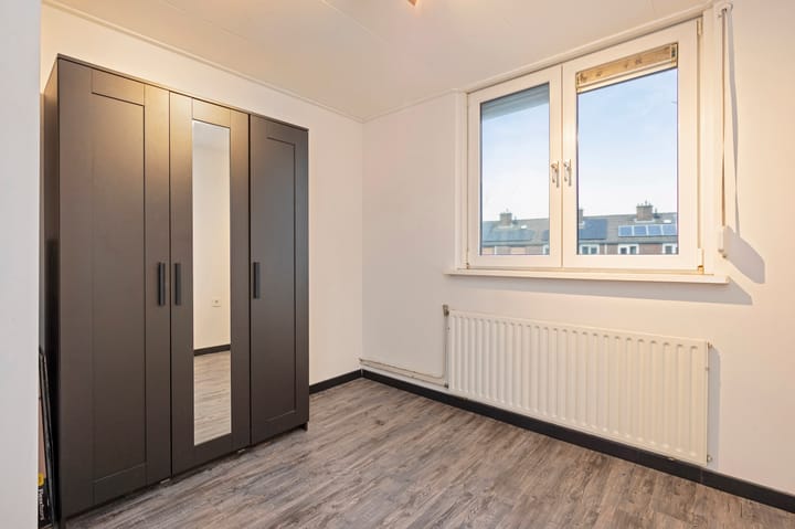 Foto 27 van Hendrikstraat 9