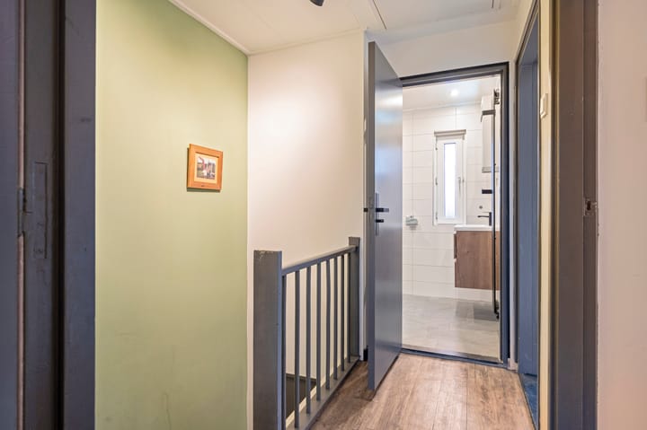 Foto 28 van Hendrikstraat 9