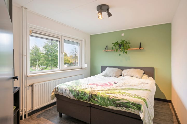 Foto 31 van Hendrikstraat 9