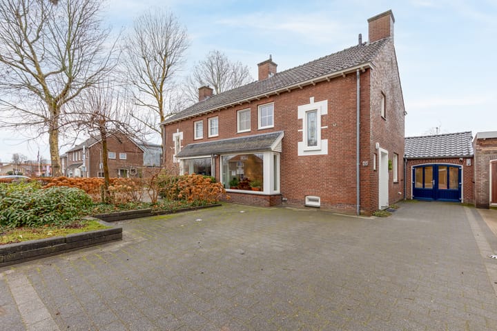 Mgr. Claessensstraat 20