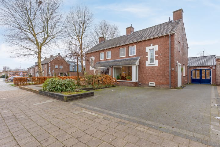 Foto 5 van Mgr. Claessensstraat 20