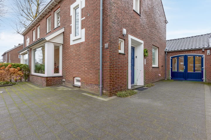 Foto 6 van Mgr. Claessensstraat 20