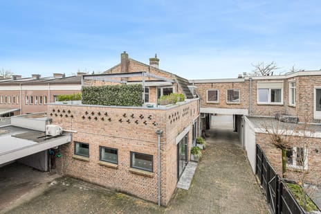 Mastbosstraat thumbnail